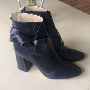 Zara Boots